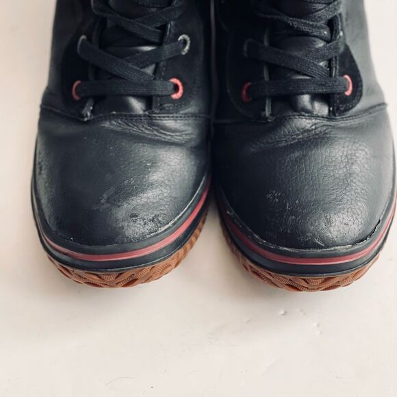 Pajar Canada Trooper 2.0 Men's Lace Up Boot w/Zip Size US 11/11.5 UK 10 - Picture 4 of 11